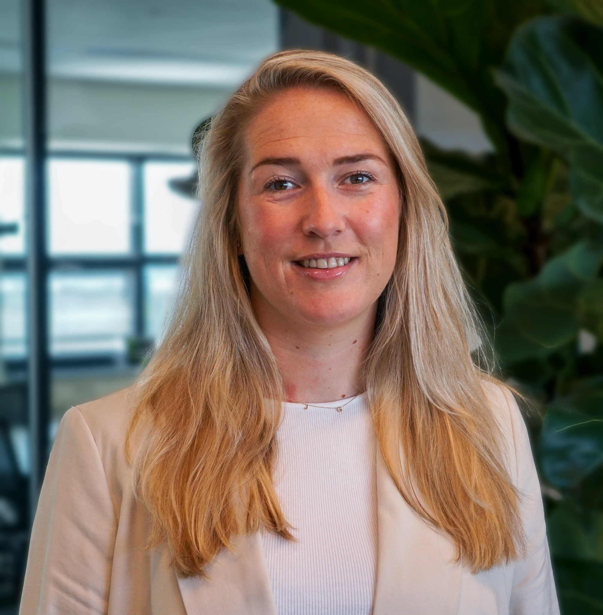 Angelique Scherpenisse - Raadtgever,