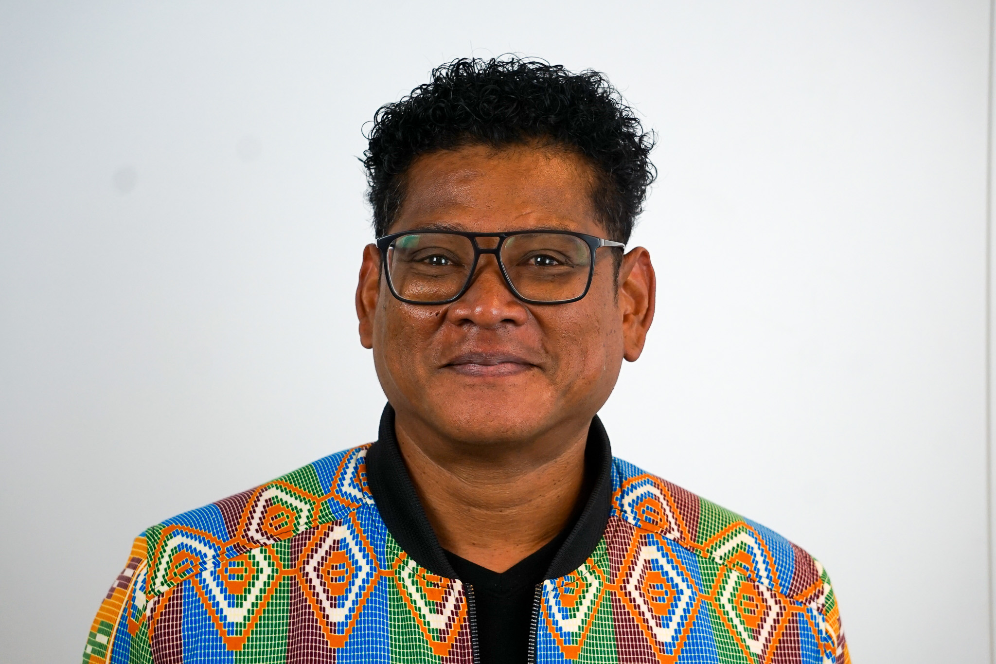 Ruben Zandt, Trainer