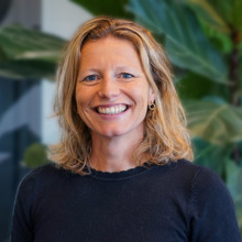 Ilse van der Horst