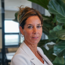 Esmée Aalbers
