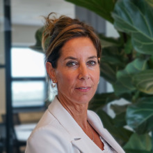 Esmée Aalbers